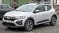 Dacia Sandero  Stepway III