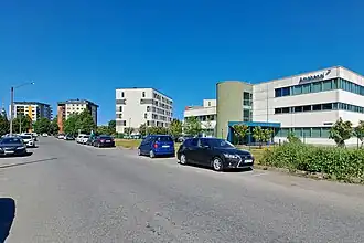 Amphénol