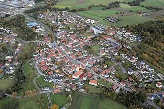 Luhe-Wildenau