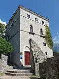 Vieux palais