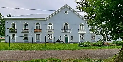 Stalinka.
