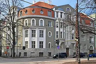 6, Kreutzwaldi.