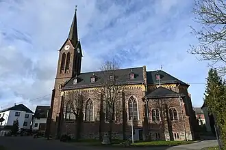 Rayerschied