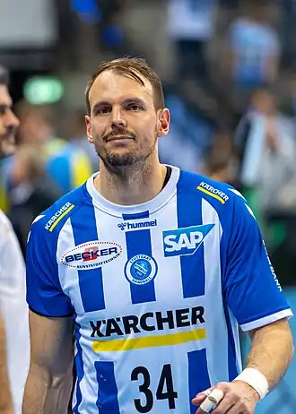Kai Häfner en 2024