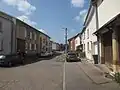 Rue de la Menter.