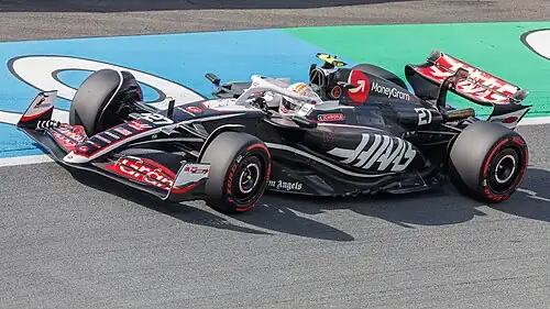 Haas VF-24