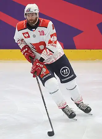 Description de l'image 2024-09-13 Eisbären Berlin gegen HC Dynamo Pardubice (Champions Hockey League 2024-25) by Sandro Halank–032.jpg.