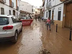 À Alaquàs.