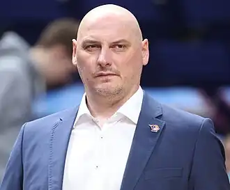 Image illustrative de l’article Przemysław Frasunkiewicz