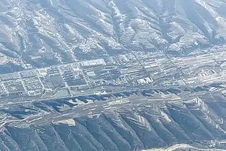 Xian de Pengyang