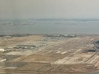 Image illustrative de l’article Aéroport international d'Incheon
