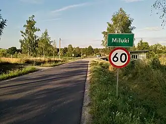 Miluki
