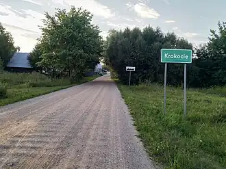 Krokocie