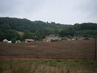 Antras (Gers)