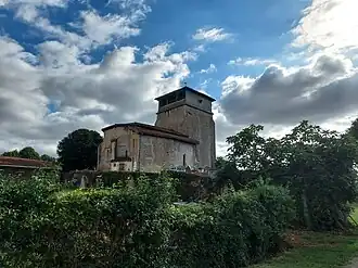Cazaux-d'Anglès