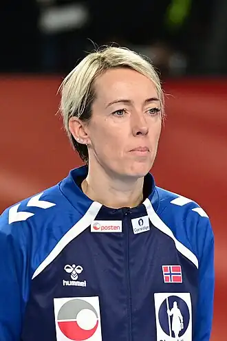 Lunde en 2024