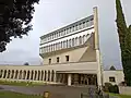 DDT de Maine-et-Loire, Angers.