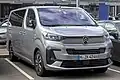 Citroën Spacetourer (FL 2023)