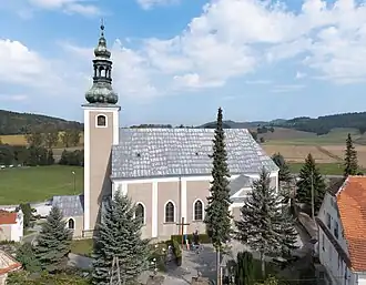 Trzebieszowice