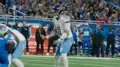 Rudolph avec les Titans en 2024