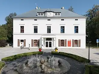 Stronie Śląskie