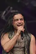 Zaher Zorgati.