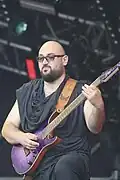 Malek Ben Arbia.