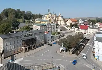 Wambierzyce