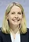 Verena Hubertz en 2025