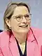 Stefanie Hubig en 2025