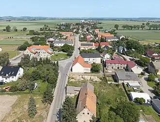 Braszowice