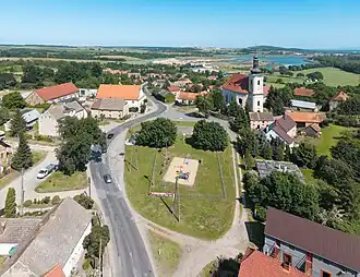 Byczeń