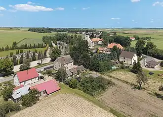 Starczów