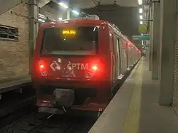 Série 2070.