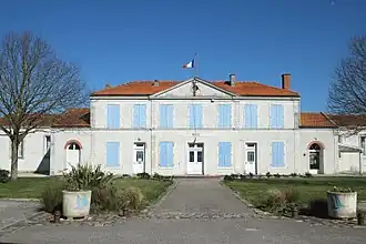 Breuil-Magné