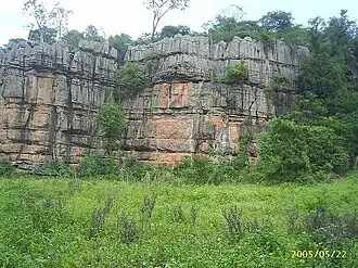 Varzelândia