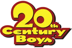 Image illustrative de l'article 20th Century Boys