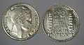 20 francs argent 1938
