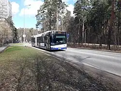 Šmerļa ielas 1,