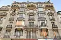 210, rue du Faubourg-Saint-Denis (1901).