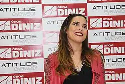 Wanessa Camargo