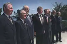 Image illustrative de l’article Sommet du G7 de 1995