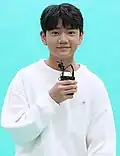 Kim Kang-hoon (Kwon Hyeok-su)