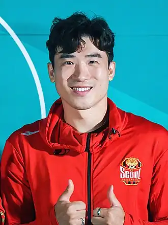 Image illustrative de l’article Go Yo-han