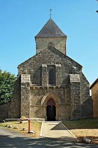 Vançais