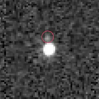 Image illustrative de l’article Xiangliu (lune)