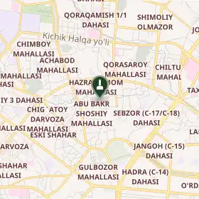 Carte