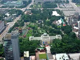 Image illustrative de l’article Parc du Mémorial de la Paix 228