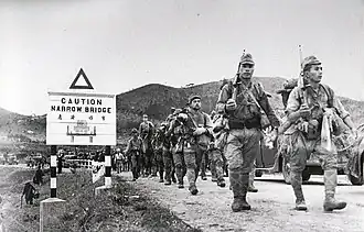 Image illustrative de l’article 38e division (armée impériale japonaise)