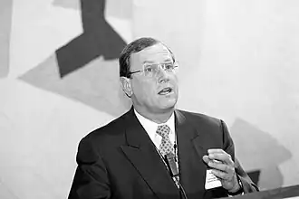 Jürgen Schrempp